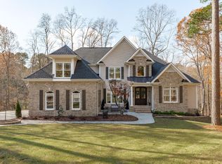 209 Morayshire Ct, Holly Springs, NC 27540