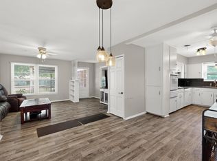 1004 Westway St, Denton, TX 76201