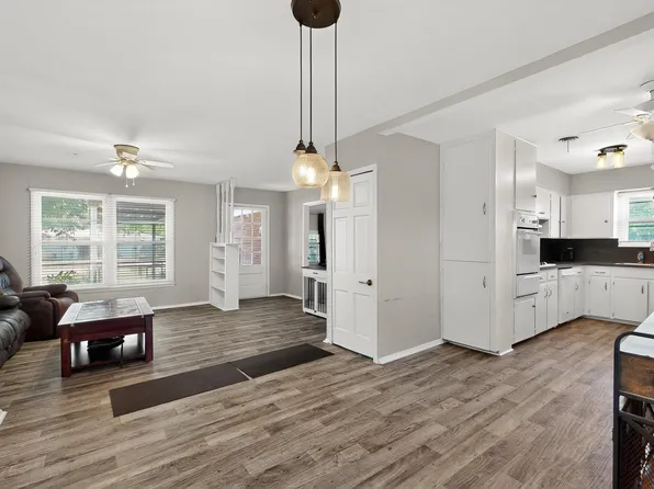 1004 Westway St, Denton, TX 76201