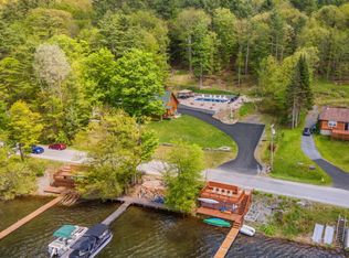 396 E Lake Rd, Argyle, NY 12865