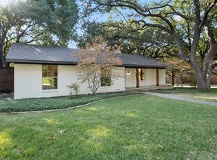 13406 Spring Grove Ave, Dallas, TX 75240