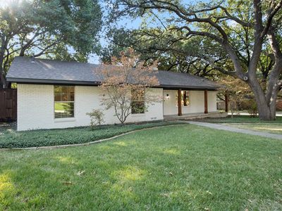 13406 Spring Grove Ave, Dallas, TX, 75240