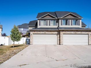 6958 Wild Bill Ct, Cheyenne, WY 82001