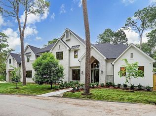 12501 Taylorcrest Rd, Houston, TX 77024