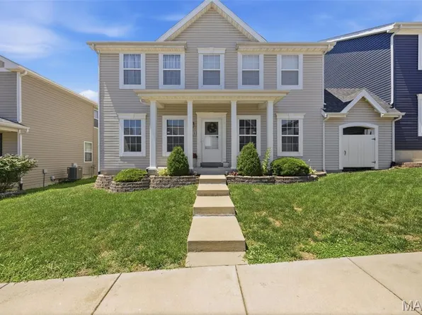 113 Sophie Ln, Arnold, MO 63010