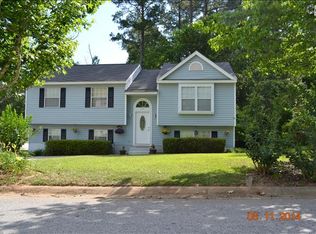 136 Stockland Rd, Irmo, SC 29063