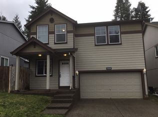 37828 Hamilton Ridge Dr, Sandy, OR 97055