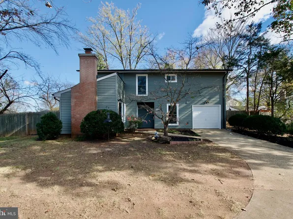 4118 Galesbury Ln, Chantilly, VA 20151