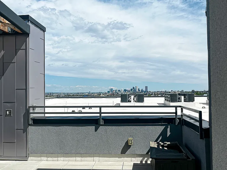 1898 S Bannock St #508 — Photo 69