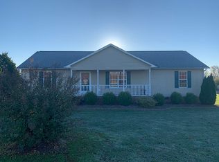452 Owens Rd, Clover, SC 29710