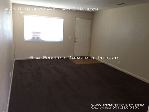 4th image of 475 N Hamilton Ave APT B