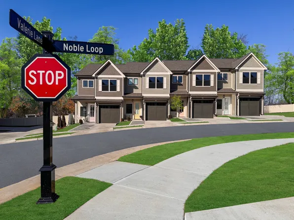 1048 Noble Loop #30, Nashville, TN 37211