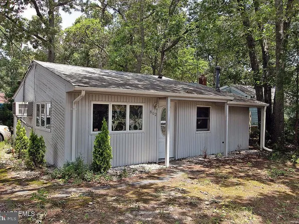 602 Nantucket Rd, Forked River, NJ 08731
