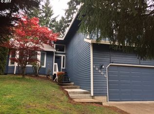 13305 SW Barberry Dr, Beaverton, OR 97008