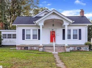 2002 N Holly St, Anderson, SC 29625