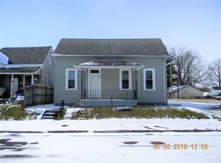 2821 S Vine St, Muncie, IN 47302