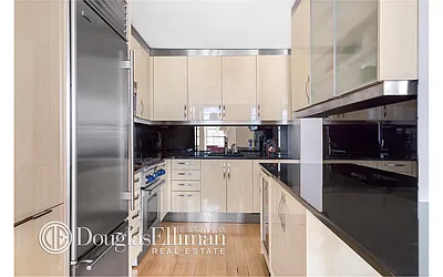 Sold by Douglas Elliman