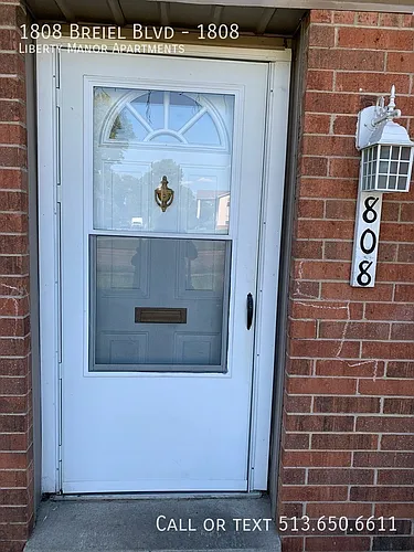 1808 S Breiel Blvd #1808 Photo 1 1808 S Breiel Blvd #1808 Photo 1