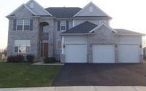 1101 Dorr Dr, Sugar Grove, IL, 60554