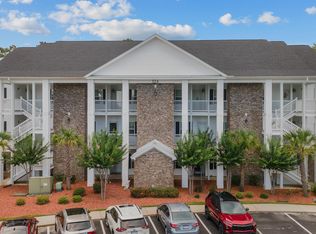 124 Birch N Coppice Dr #1, Myrtle Beach, SC 29575
