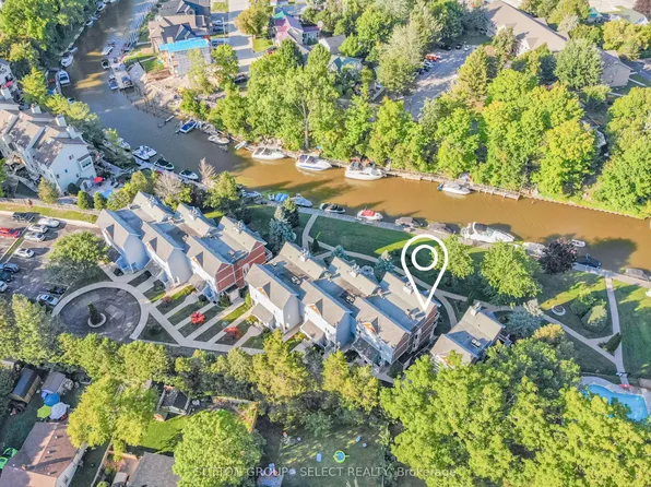 48 Ontario St S #24, Lambton Shores, ON N0M 1T0