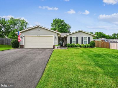 9954 Mallow St, Manassas, VA, 20110