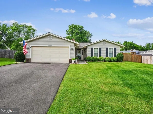 9954 Mallow St, Manassas, VA 20110