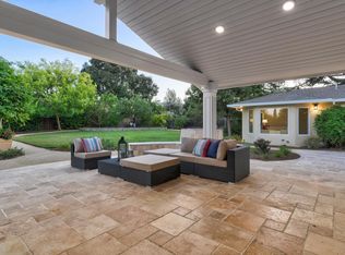 1222 Richardson Ave, Los Altos, CA 94024