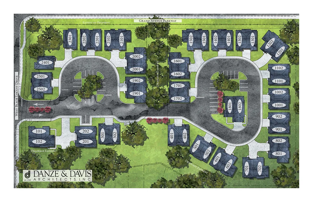 Building Photo - Windermere Parke Garden Villas