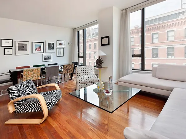 505 Greenwich Street image 1 of 8