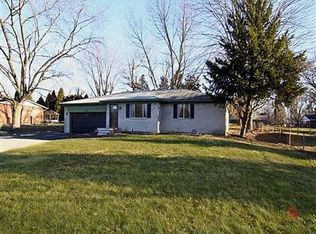 11337 Pendleton Pike, Indianapolis, IN 46236