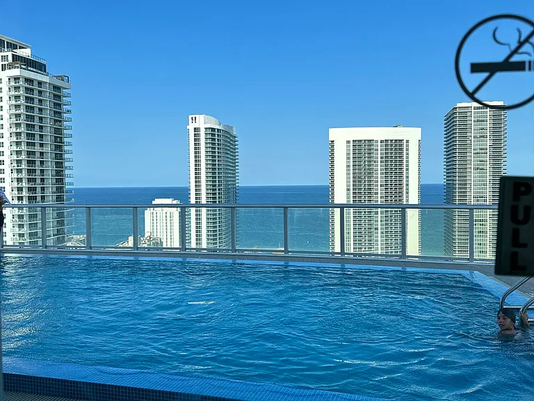 2600 E Hallandale Beach Blvd #T3110 — Photo 1