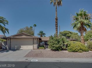 3548 Casey Dr, Las Vegas, NV 89120