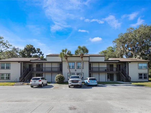 22101 Sandalwood Dr Building 22-101, Wildwood, FL 34785