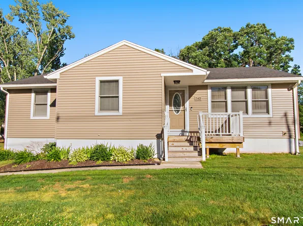 343 Canterbury Turnpike, Norwich, CT 06360