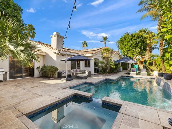 44450 Grand Canyon Ln, Palm Desert, CA 92260