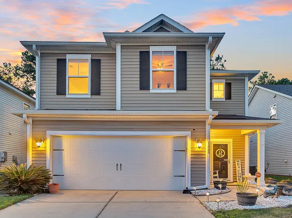 1628 Eider Down Dr, Summerville, SC 29483