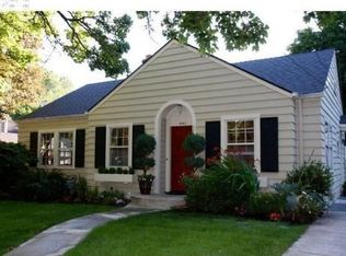 6901 SE 35th Ave, Portland, OR 97202