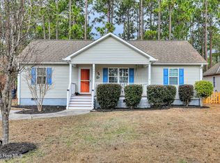1221 Gum Rd, Southport, NC 28461