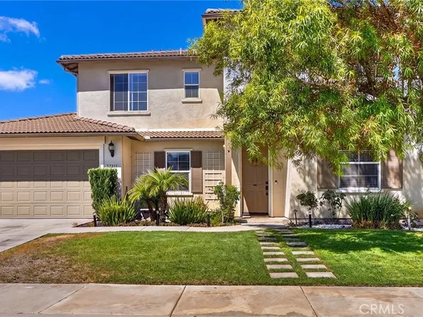 35211 Lilac Ln, Winchester, CA 92596