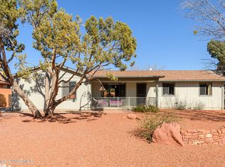 175 Creek Rock Rd, Sedona, AZ 86351