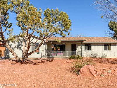 175 Creek Rock Rd, Sedona, AZ, 86351