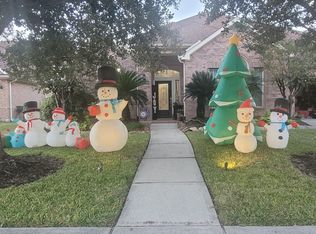 4618 Countrycrossing Dr, Spring, TX 77388