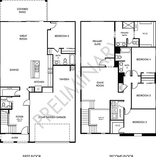 2nd image of 12685 N Berwick Dr