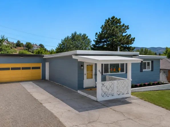 635 El Rancho Blvd, Pocatello, ID 83201
