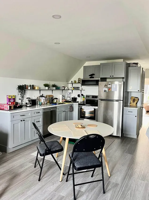 1 bed, $1,275 — Photo 1