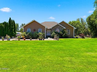 3400 Naches Tieton Rd, Tieton, WA 98947