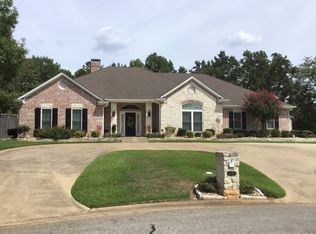 1103 Michael St, Kilgore, TX 75662