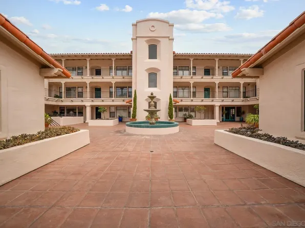 7757 Eads Ave Unit B7, La Jolla, CA 92037
