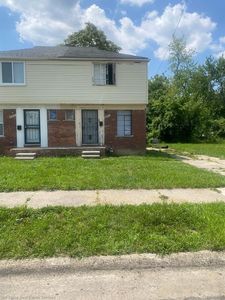 8921 Rutherford St, Detroit, MI, 48228